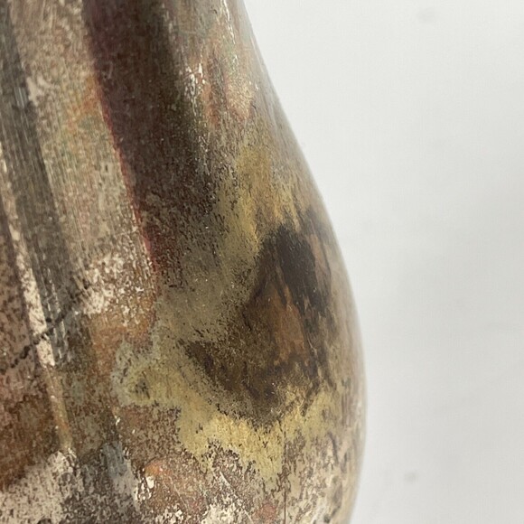 WM. Rogers 800 Silver-plate Tea Coffee Pot For Crafts Hinged Lid Eagle Star - Picture 5 of 9